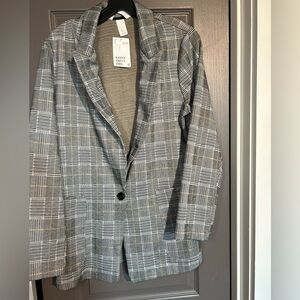 H&M tailored Blazer
